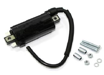 IGNITION COIL KAWASAKI KLF 300C BAYOU '97-'04