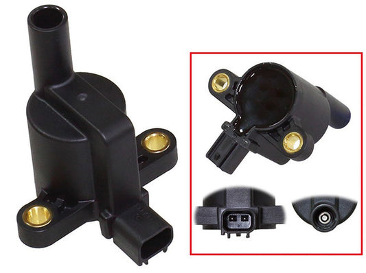 IGNITION COIL POLARIS OUTLAW 70 '21, 325 HAWKEYE/SPORTSMAN '15