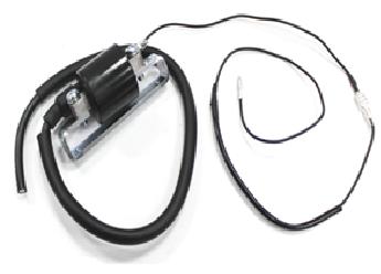 IGNITION COIL SUZUKI LT-F250 '90-'00, LT-F300 '91-'00 (OEM-33410-01X50)