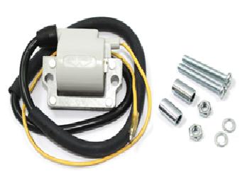 IGNITION COIL YAMAHA YFM 350/400 (OEM-1UY-82310-40/41)