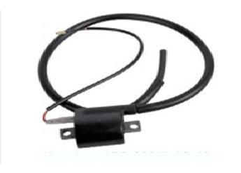 IGNITION COIL YAMAHA YFM 350 WARRIOR '87-'88, YFM 200 MOTO 4 '86-'89 (OEM: 1UY-82310-41-00)
