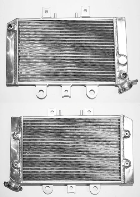 RADIATOR POLARIS PREDATOR 500 '03-07 REINFORCED WITH INCREASED CAPACITY (PCS)