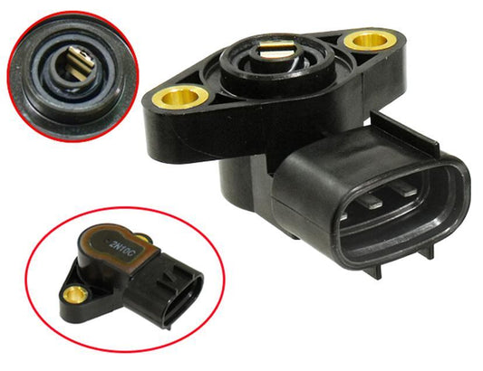 GEAR POSITION SENSOR (ANGLE SENSOR) HONDA TRX250/350/420/500 TE/FE (38800-HP0-A11 38800-HN5-A11) = AT-01508