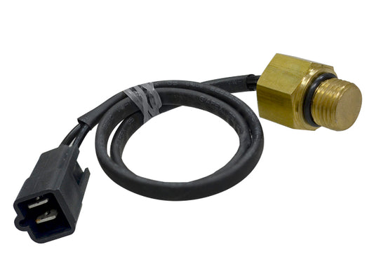 WATER TEMPERATURE SENSOR POLARIS ATP 500 '04, MAGNUM 500, PREDATOR 500, SPORTSMAN 400/500/600/700 '01-04 ( 82 DEG. C) (4010161)