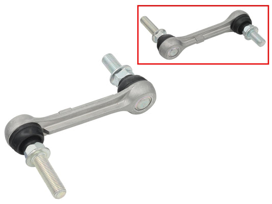 REAR STABILIZER LINK ROD REINFORCED LEFT HONDA TRX 680 RUBICON '03-14 (52320-HN8-003)