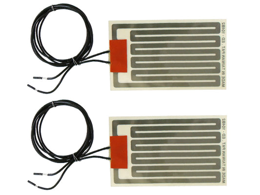 HEATED GRIP FOIL (PAIR) (EL)