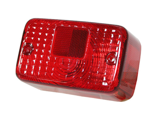 TAIL LIGHT LENS YAMAHA YFM 250/350/400 (-98)