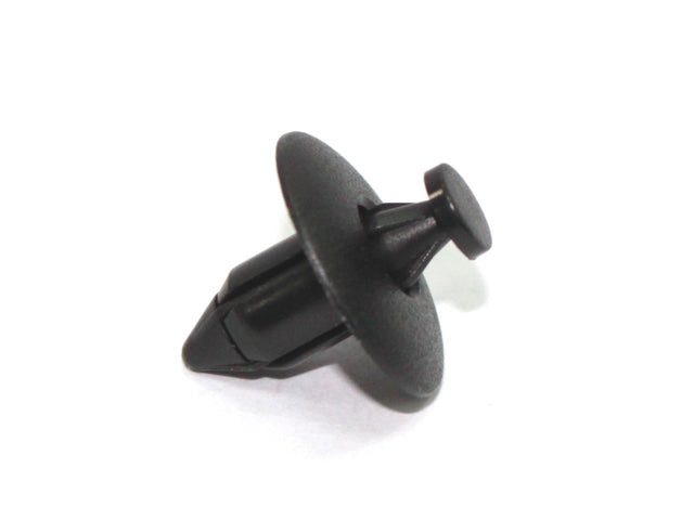 PLASTIC FASTENERS (DEPTH 14.5MM, THICKNESS 7.8MM, HEAD WIDTH 20MM, TOTAL LENGTH 22.5MM) (10 PCS.)