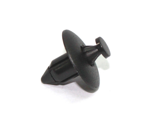 PLASTIC FASTENERS (DEPTH 14.5MM, THICKNESS 7.8MM, HEAD WIDTH 20MM, TOTAL LENGTH 22.5MM) (10 PCS.)