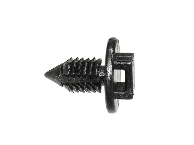 PLASTIC FASTENERS (DEPTH 15MM, THICKNESS 8.5MM, HEAD WIDTH 18.75MM, TOTAL LENGTH 22MM) (10 PCS.)
