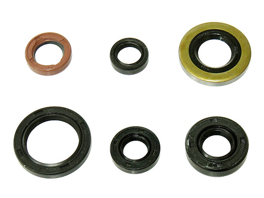 COMPLETE ENGINE SEAL KIT HONDA TRX 400 EX FOURTRAX '98-'08