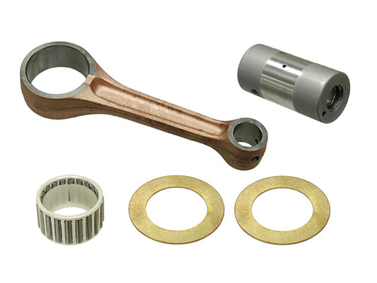 CONNECTING ROD SUZUKI LTA LT-A 450X (LTA450X) KING QUAD '07-'10, LTA 500X '09-'14 (12161-11H00 12210-11H00)