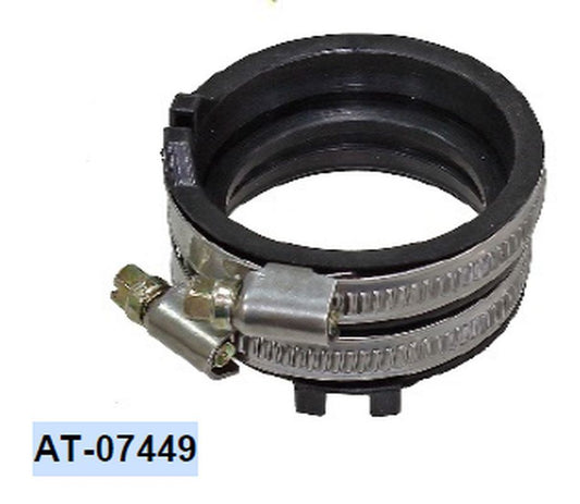 CARBURETOR INTAKE MANIFOLD KAWASAKI KFX 450R '08-'12, KSF 450B '08-'12 (OEM:16065-0031)