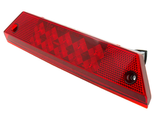 Tail light Polaris snowmobile