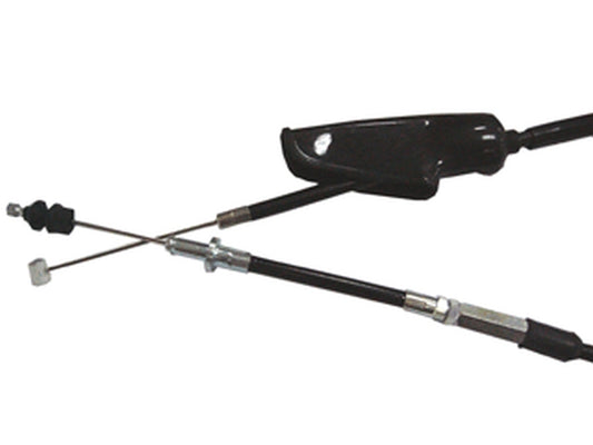 CLUTCH CABLE YAMAHA YFM 350R RAPTOR '04-'12 (L3950328)