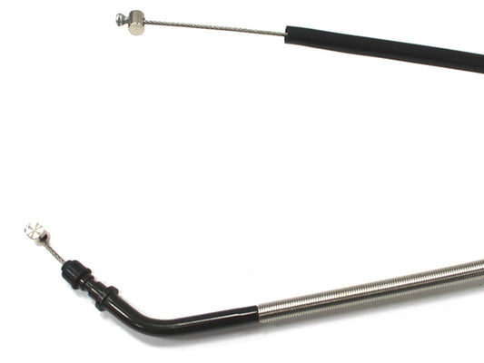 CLUTCH CABLE YAMAHA YFZ 450 '09-'12 (+7.5CM) (L3950387)
