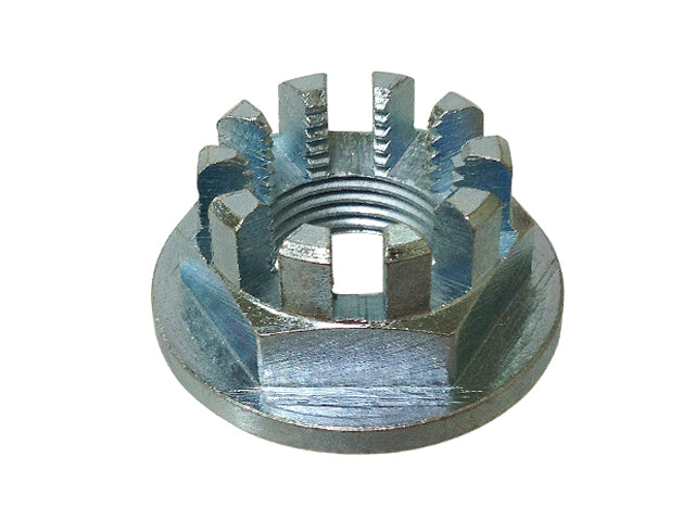AXLE NUT HONDA TRX M18X1.5