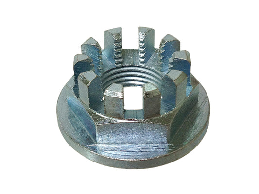 AXLE NUT HONDA TRX M18X1.5