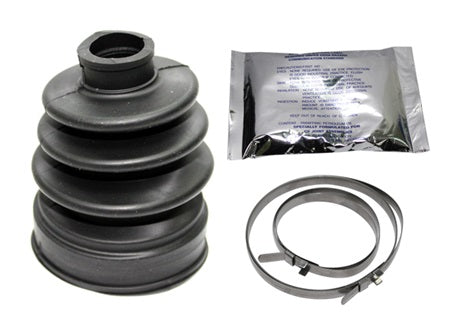 DRIVE SHAFT BOOT ATV CAN-AM HONDA KAWASAKI POLARIS SUZUKI YAMAHA (19.31MM X 65.29MM X 88.71MM)