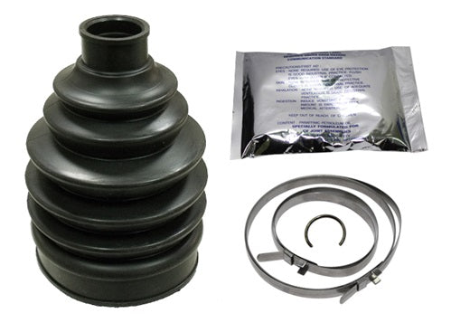 DRIVE SHAFT BOOT ATV CAN-AM KAWASAKI POLARIS (18.6MM X 65MM X 100.5MM)