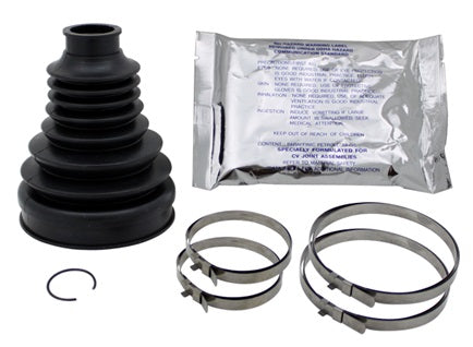 DRIVE SHAFT BOOT ATV CAN-AM POLARIS (23MM X 76MM X 111MM)