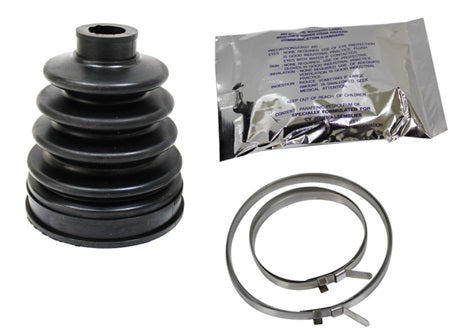 DRIVE SHAFT BOOT ATV CAN-AM POLARIS (18.9MM X 77.9MM X 105.3MM)