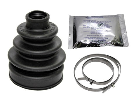 DRIVE SHAFT BOOT ATV CAN-AM, SUZUKI, YAMAHA (17.8MM X 56.5MM X 79.9MM)