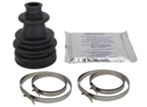 DRIVE SHAFT BOOT ATV HONDA POLARIS YAMAHA (19.5MM X 66.5MM X 109.4MM)