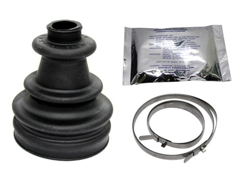 DRIVE SHAFT BOOT ATV POLARIS (20.4MM X 72.06MM X 106.45MM)