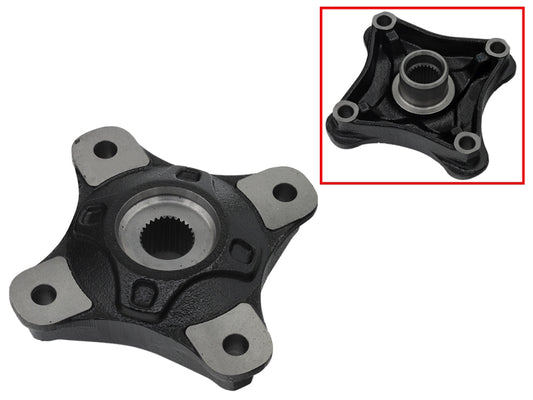 FRONT DRIVE HUB POLARIS RZR PRO XP/RAZ TURBO PRO XP '20-21 (5143641 5143456 5143467)