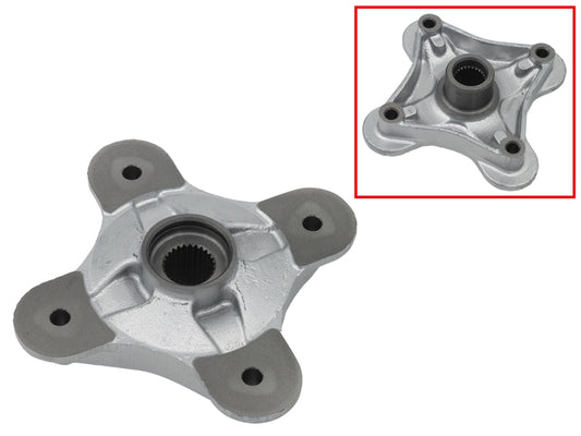 FRONT DRIVE HUB POLARIS SPORTSMAN 550 '10-14 /850 '10-21, SCRAMBLER 850/1000 '13-21 (5136946)
