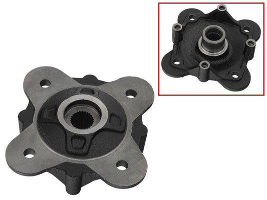 FRONT/REAR DRIVE HUB POLARIS GENERAL 1000/RZR 1000/RZR 900 '20-21 (5142019-458)