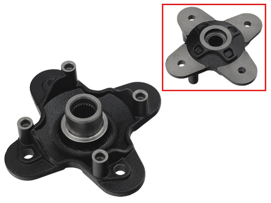 FRONT/REAR DRIVE HUB POLARIS SPORTSMAN XP/GENERAL/SCRAMBLER 1000 '20-21, GENERAL 1000 4MD/EPS '17 (5139177-458 5139978-458)