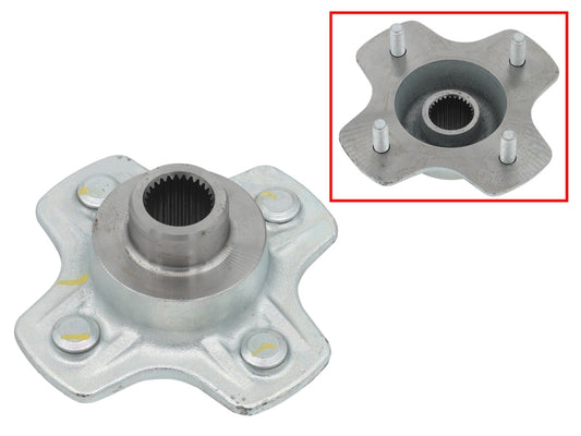 REAR DRIVE HUB HONDA TRX 420 '14-21, TRX 500 '14-19, TRX 520 '20-21 (42610-HR3-A20)
