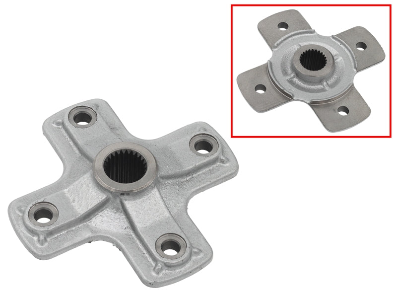 REAR DRIVE HUB KAWASAKI KVF 750 BRUTE FORCE '08-21 (49030-0034)