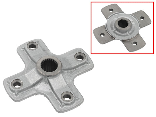 REAR DRIVE HUB KAWASAKI KVF 750 BRUTE FORCE '08-21 (49030-0034)