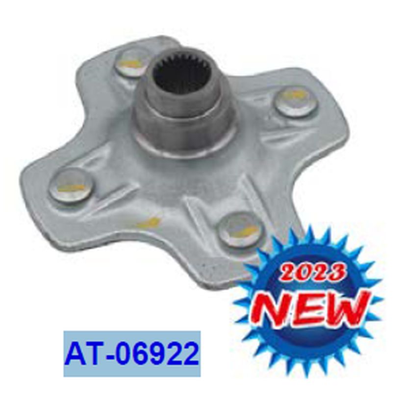 REAR DRIVE HUB LEFT HONDA TRX 420 '14-'21, TRX 500 '14-'19, TRX 520 '20-'21 (OEM: 42620-HR3-A20)