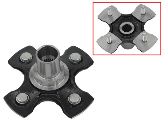 REAR DRIVE HUB SUZUKI LT-A 450 '07-10 /500 '09-20 /700 '05-07 / 750 '08-20 (64110-31G00 64110-31G01 64110-31G10)