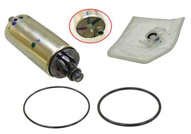 FUEL PUMP (SET) HONDA VT 750C / VTX 1300 (10-16), TRX 420/500/680/700