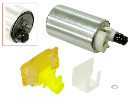 FUEL PUMP (SET) KAWASAKI KAF 620 MULE '09-12