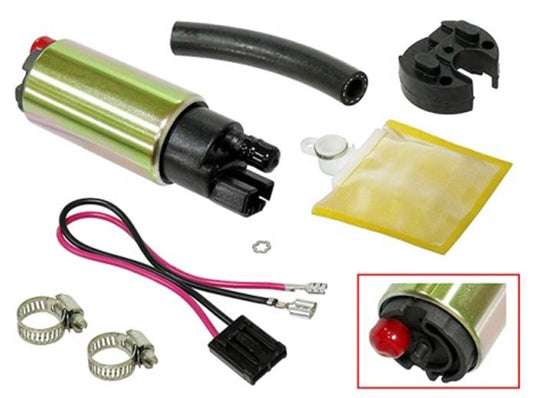 FUEL PUMP (SET) SUZUKI LTA 450/700/750 KING QUAD, KAWASAKI TERYX/MULE, POLARIS