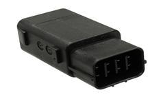 RELAY HONDA TRX 420 '07-'14, TRX 500 FOREMAN '12-'13, TRX 680 FOURTRAX '08-'23, TRX 700 XX 08-'09 (OEM: 38580-HP5-601)