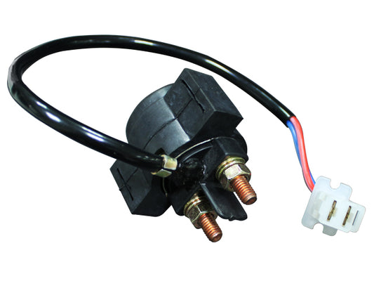 STARTER RELAY HONDA TRX 350 FW FOURTRAX '88-'00 (OEM: 35850-HA8-771 35850-HC4-000 35850-HC4-000)