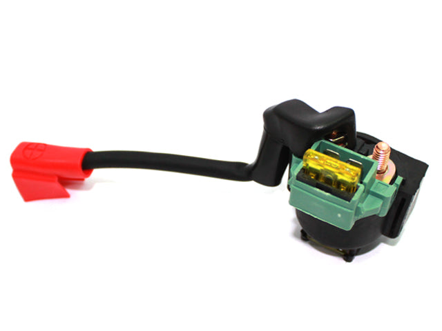 UNIVERSAL STARTER RELAY (30A) ARCTIC CAT, HONDA, KAWASAKI, YAMAHA, POLARIS