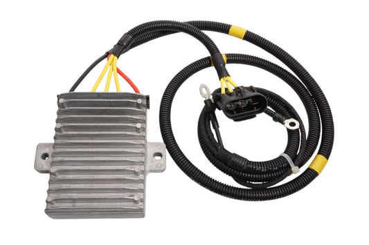 VOLTAGE REGULATOR CAN AM DEFENDER HD100/MAX/PRO '20-21, MAVERIC MAX TURBO/TURBO RR '21 (710006824)