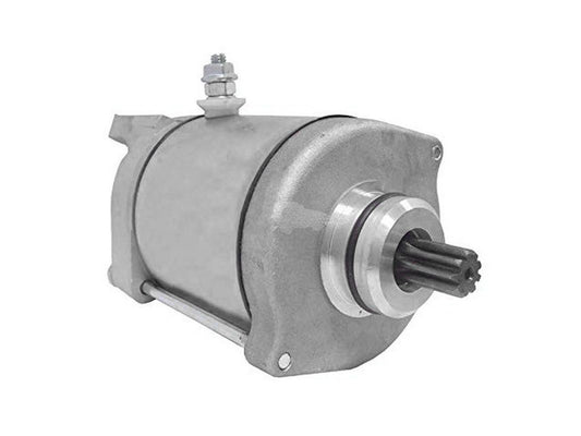 STARTER ARCTIC CAT DVX/UTILITY 250 '06-09, DVX/UTILITY 300 '09-16, CAN AM DS 250 '06-19, KYMCO MAXXER/MXU 250/300 '05-10, MONGOOSE 250 '04-08, MONGOOSE 300 '06-10 (31200-RB1-000 31210-LBA7-900 3304-274 S31200-RB1-000)