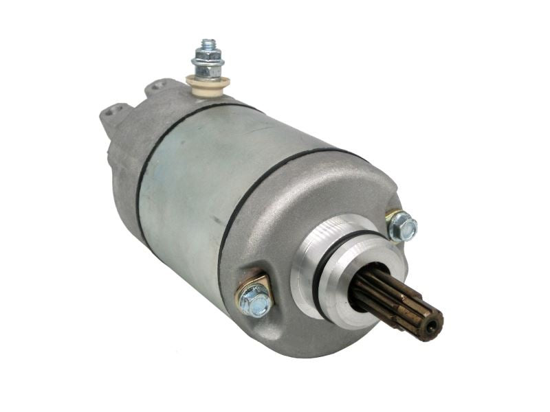 STARTER HONDA TRX 350FM '05-06, TM '00-01, 400FW '02-03, 450FE/FM '98-04, 500FE/FM/FPE/FPM '05-11, TM '05-06 (OEM: 31200-HM7-003,31200-HM7-A41)