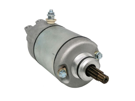 STARTER HONDA TRX 350FM '05-06, TM '00-01, 400FW '02-03, 450FE/FM '98-04, 500FE/FM/FPE/FPM '05-11, TM '05-06 (OEM: 31200-HM7-003,31200-HM7-A41)