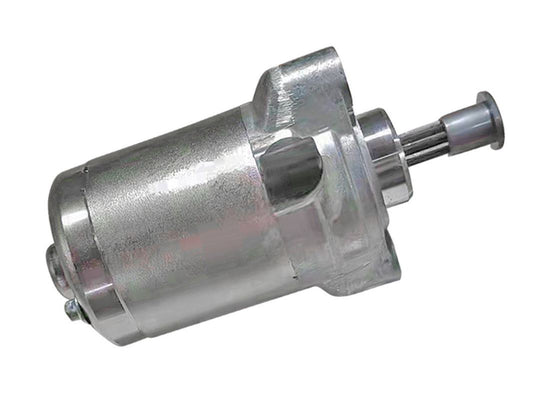 STARTER YAMAHA MT 125 / YZF 125R '15-'19 (OEM: 5D7-H1890-01-00) (SMU0570)