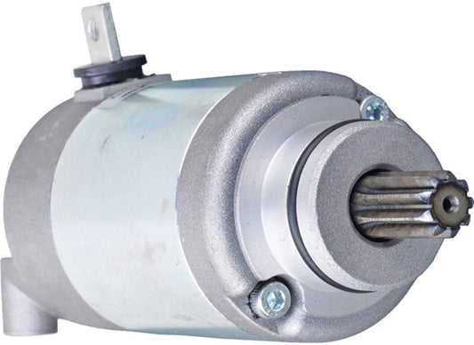 STARTER YAMAHA WR 250F '03-'13 (OEM: 5UM-81890-00 5UM-81890-10) (SMU0348)